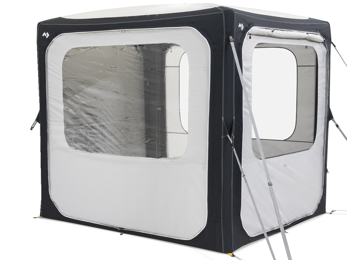 Dometic HUB 1.0 Seitenwand mit Fenster