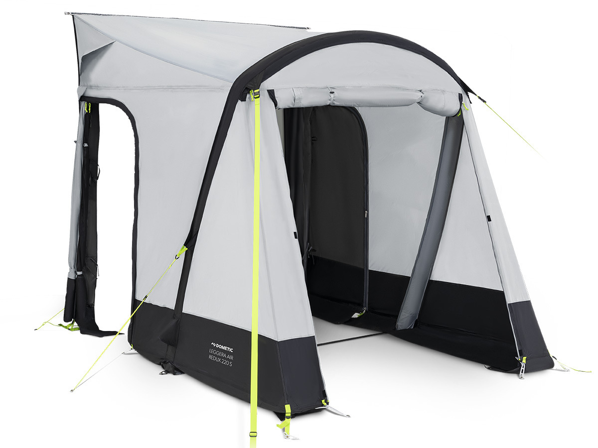 Dometic Leggera AIR Redux 260 S aufblasbares Vorzelt