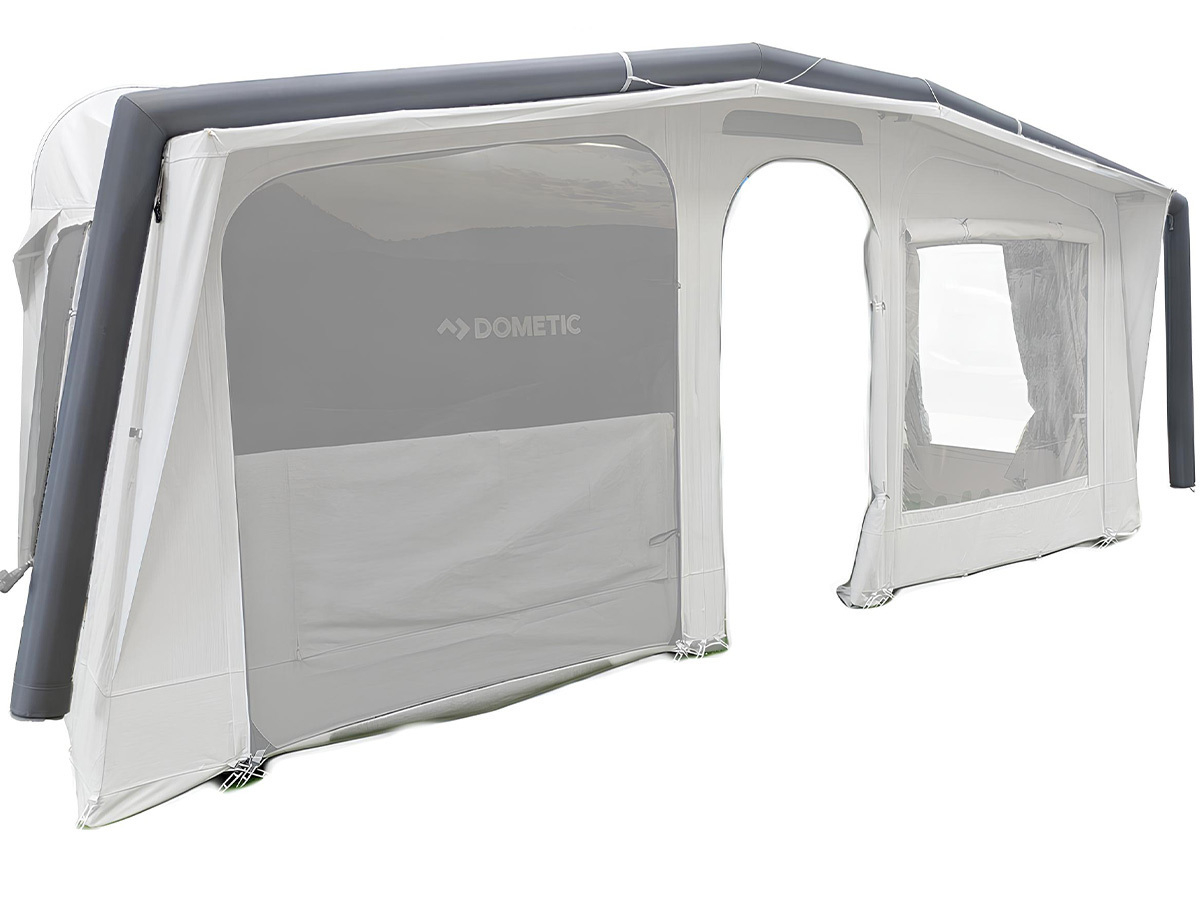 Dometic Stuga Easy Pitch Größe 17 – 20 Aufstellhilfe