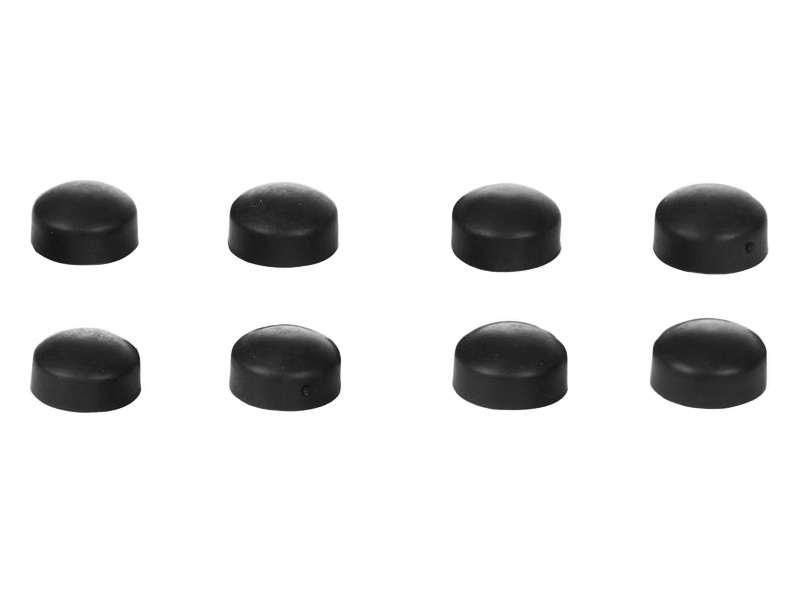 Dometic Cramer Abdeckkappen