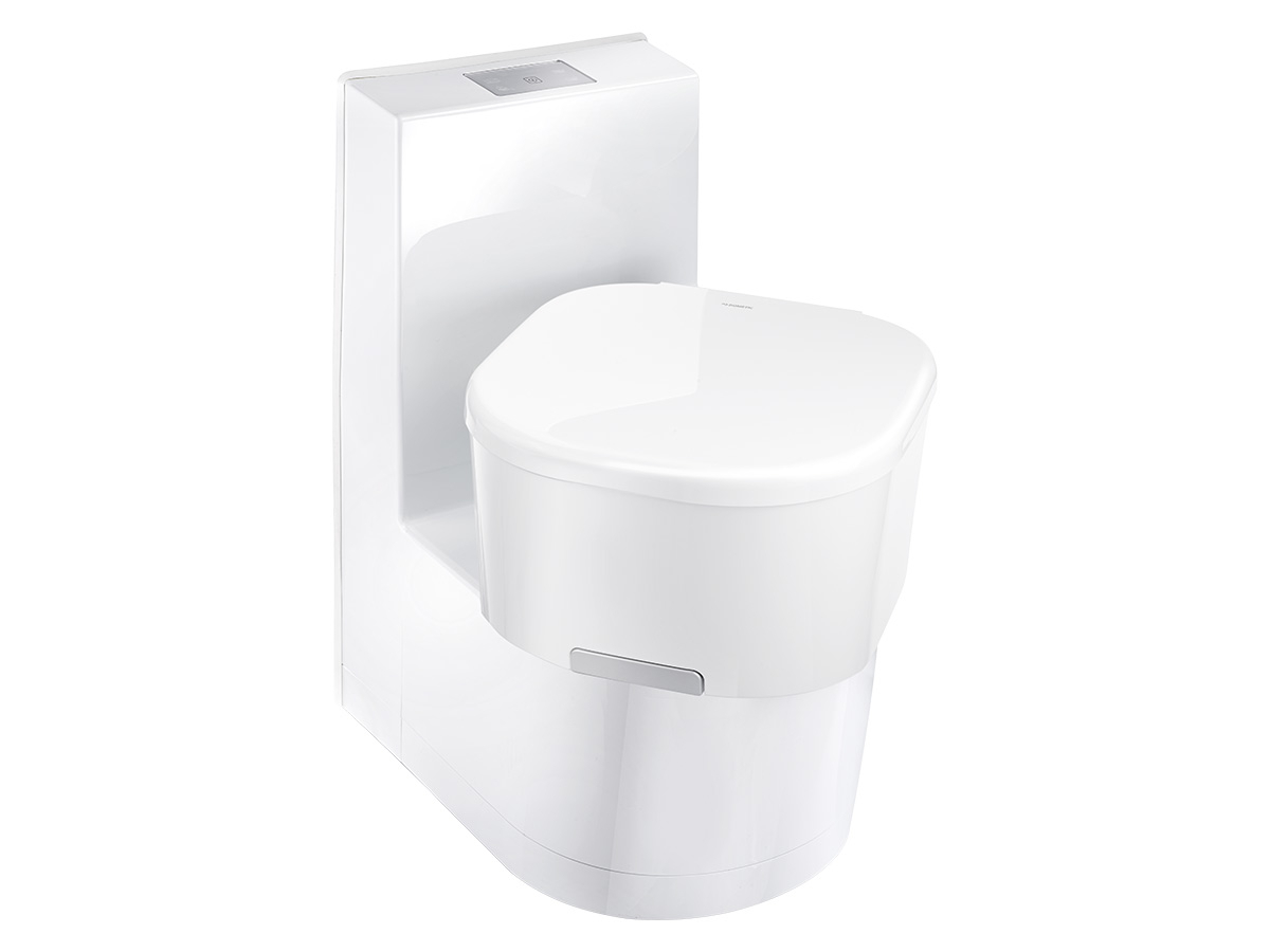 Dometic Saneo CS Kassettentoilette