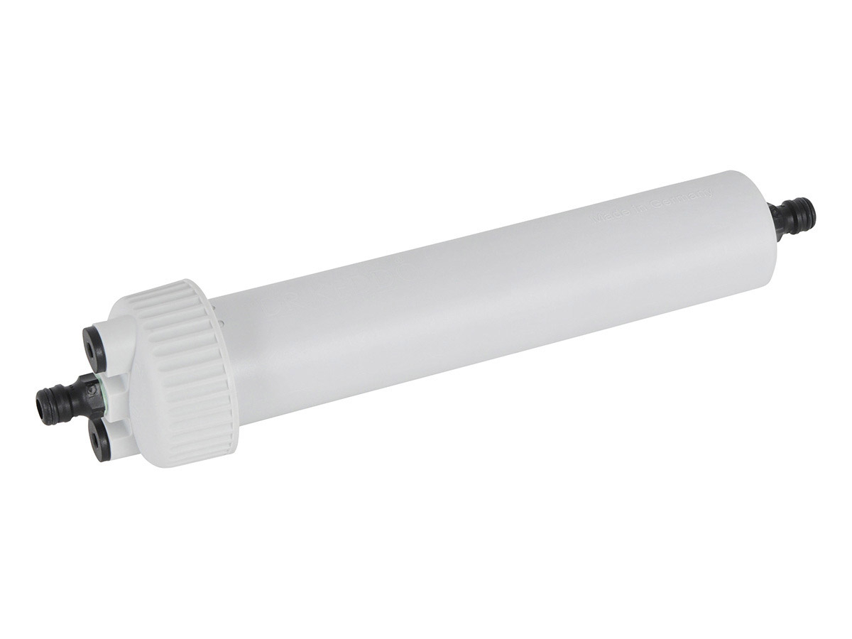 Dr. Keddo Biocide Kombi-Wasserfilter