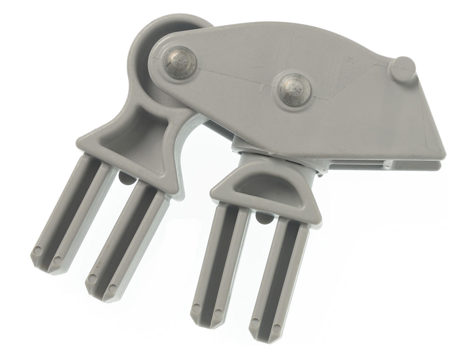 Dukdalf Armlehnenblock komplett