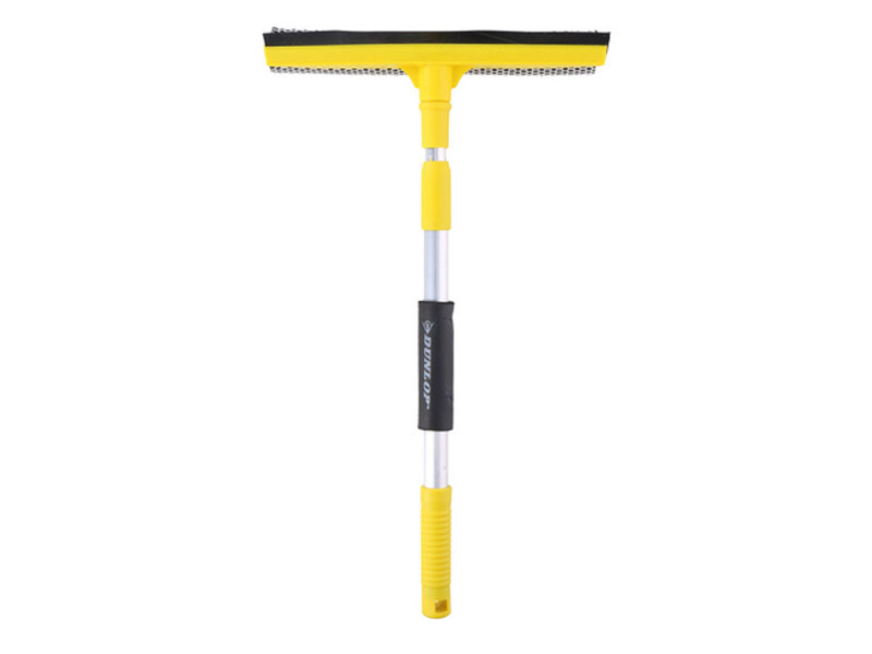 Dunlop Fensterabzieher mit Teleskopstiel