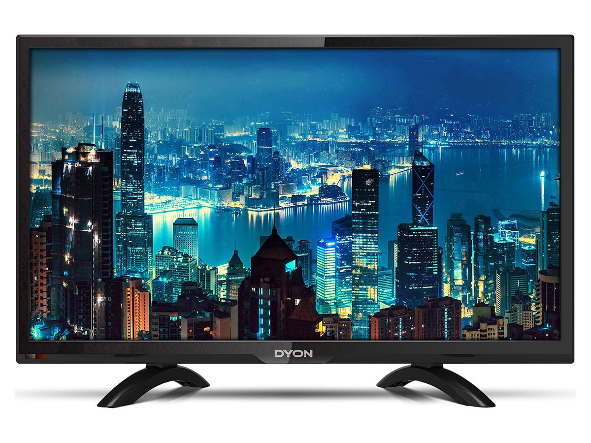 Dyon 20 Zoll Triple-Tuner LED TV