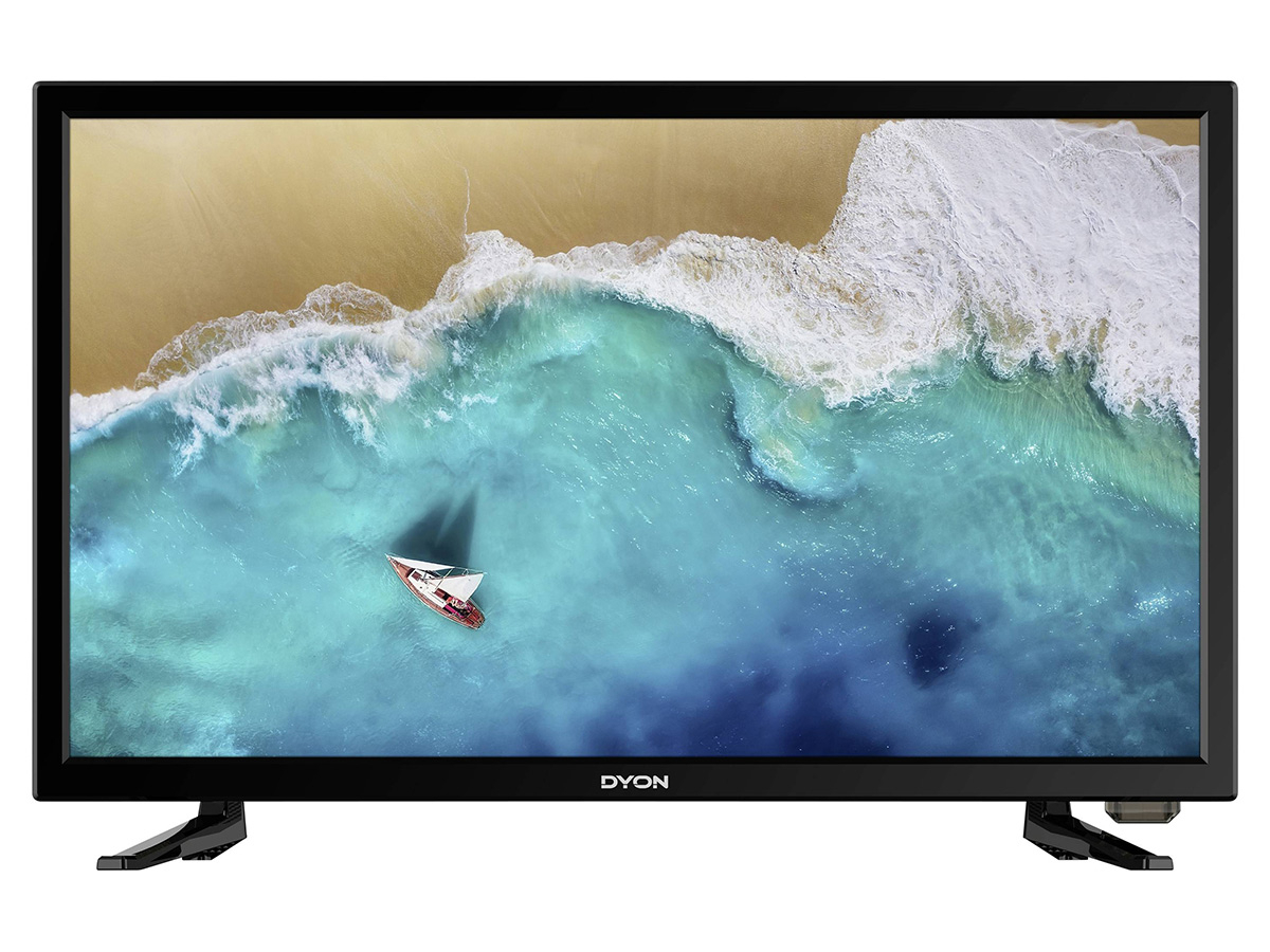 Dyon Enter 19'' Pro X2 LED TV