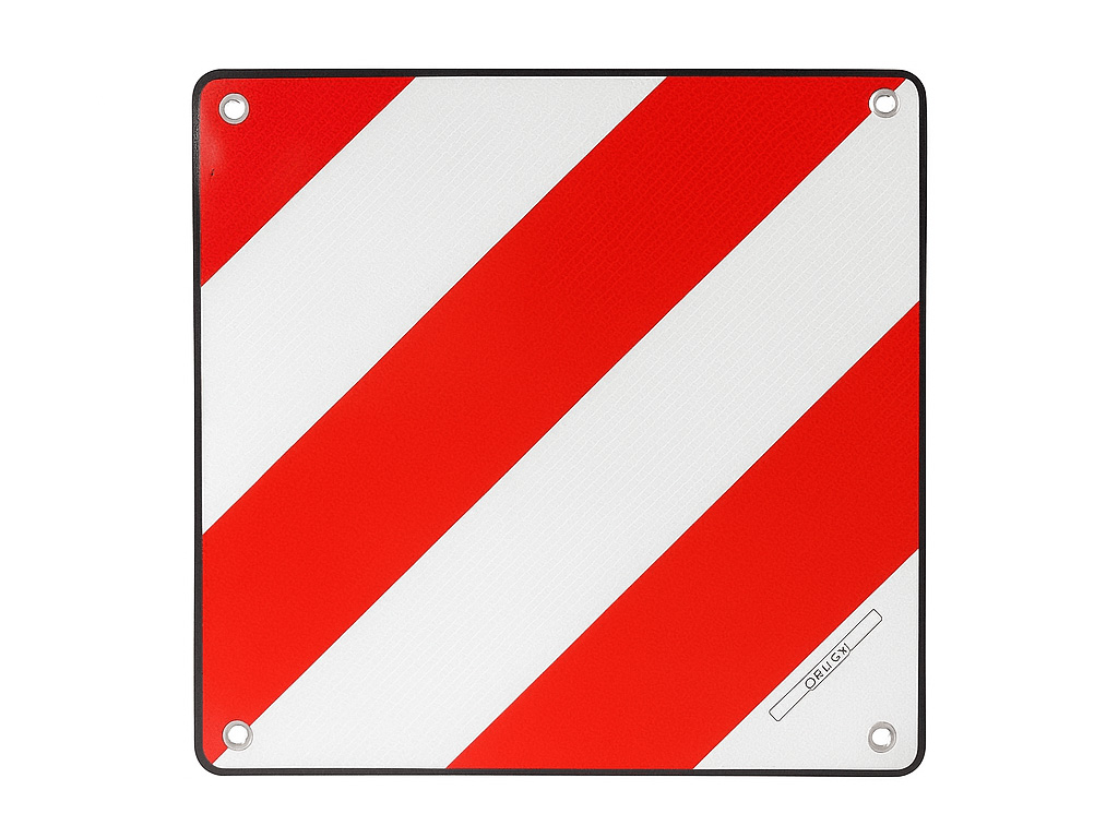 EveBase Italien/Spanien Gefahrenschild