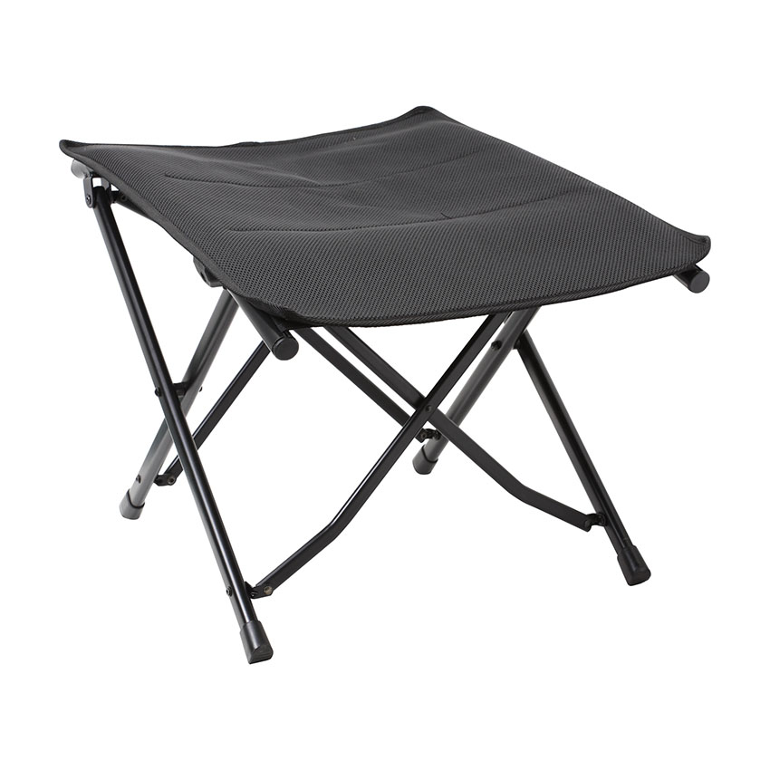 Brunner Raptor 3D standalone Fußhocker – Black