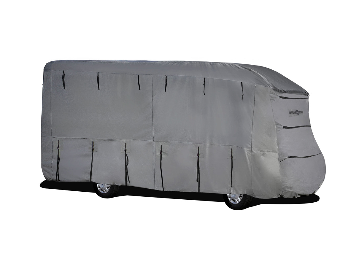 Brunner SI Wohnmobilabdeckung – 600-650 cm