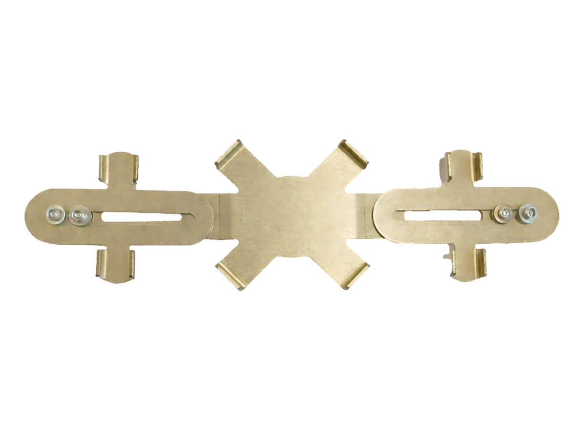 E-Trailer E-Gaslevel-Adapter