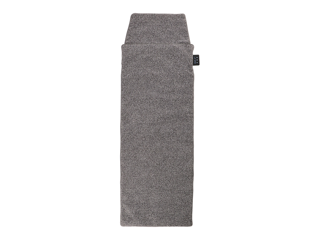 Cosi Cosiseat Lite Teddy 110 x 45 cm Heizkissen – Grey