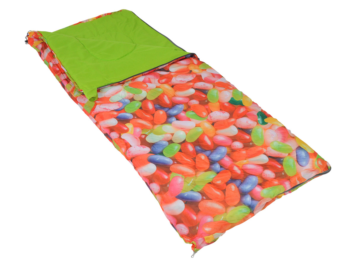 Easy Camp Candy Kinderschlafsack