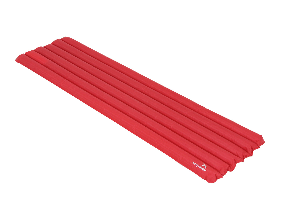 Easy Camp Hexa Red Schlafmatte