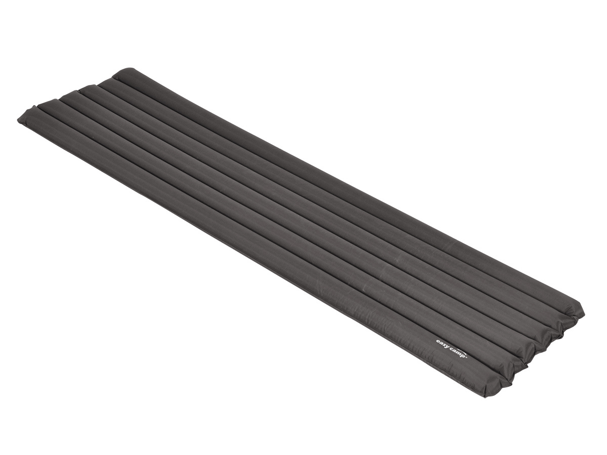 Easy Camp Hexa Black Schlafmatte
