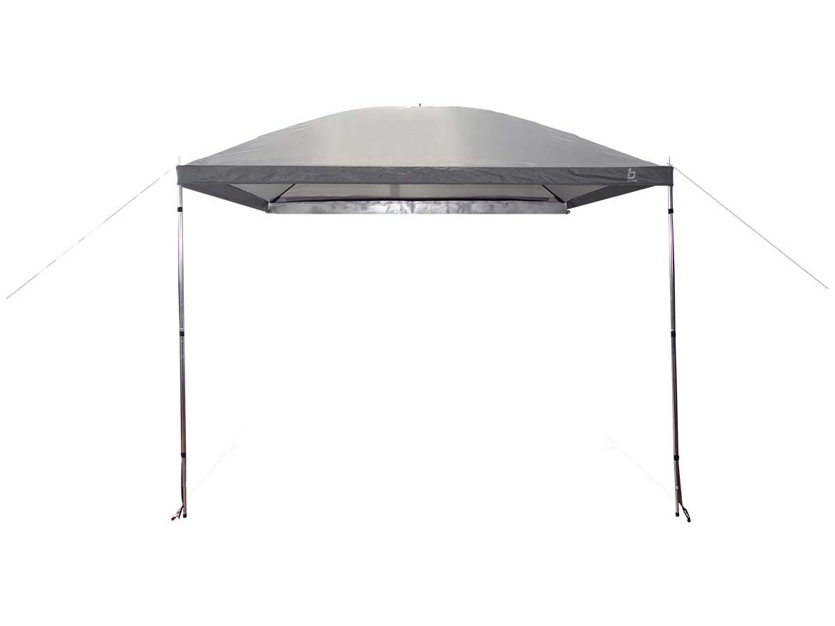 Bo-Camp Pop-Up Markise – 260 x 240 cm