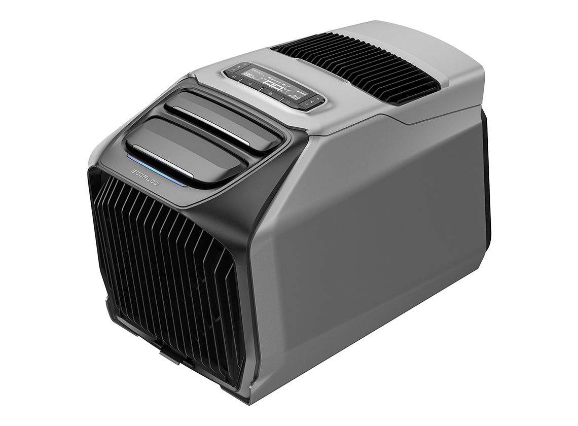 EcoFlow WAVE 3 tragbare Klimaanlage mit Heizfunktion