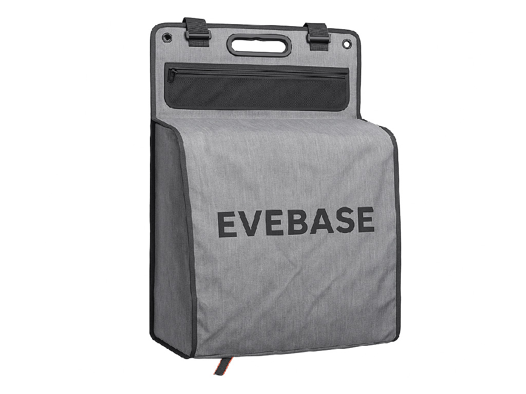 EveBase Buddy Organizer