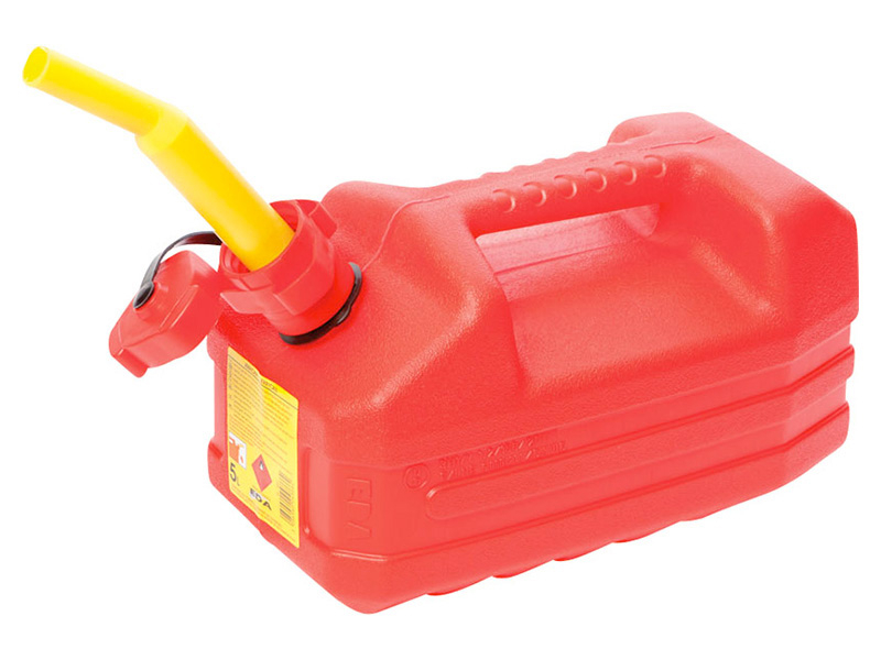 EDA Benzinkanister – 5 Liter