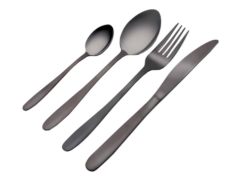 Alpina Besteckset – 16-teilig