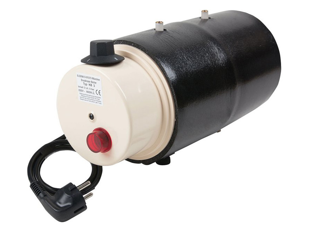 Elgena KB-3 230 Volt Boiler – 660 Watt