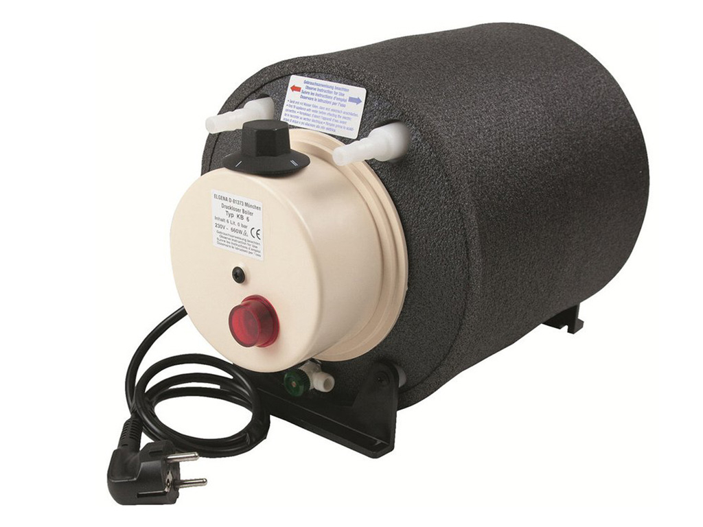 Elgena KB-6 230 Volt Boiler – 660 Watt