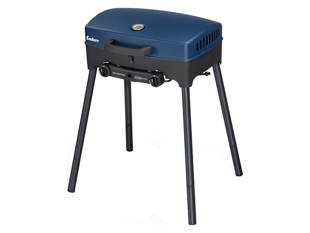 Enders Explorer Next 30 mbar Campinggrill