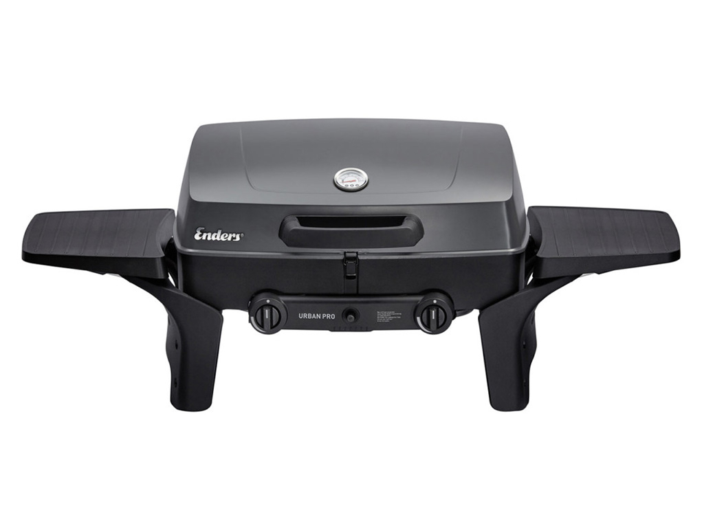 Enders Urban Pro 30 mbar Gasgrill