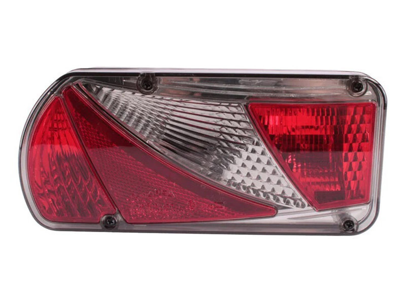 Enduro/Eufab SD260 Rücklicht – links