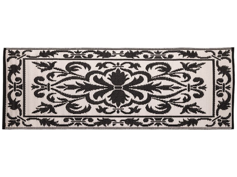 Esschert Design Klassischer Gartenteppich