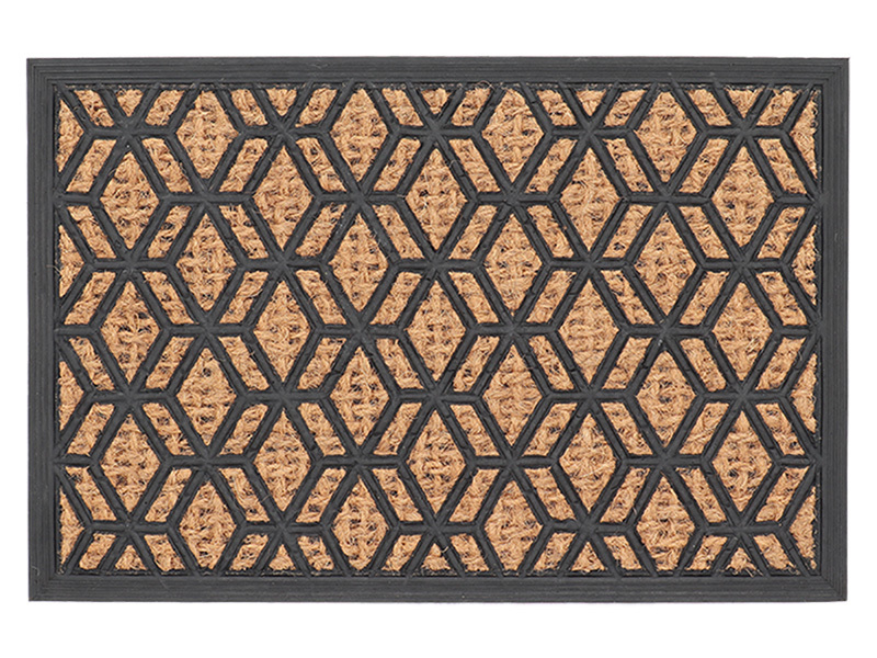 Esschert Design Fußmatte – Fenster