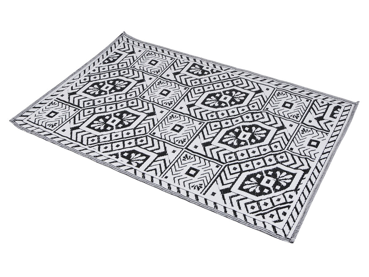 Esschert Design Diamant Gartenteppich