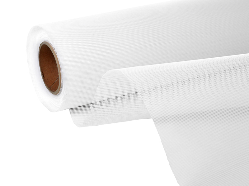 Esvo Moskitonetz – weiß 100 cm