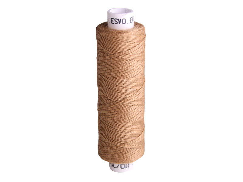 Esvo Zeltgarn Beige