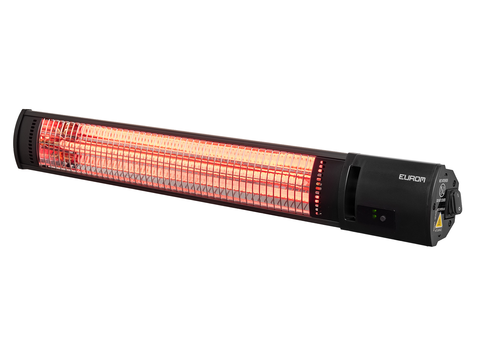 Eurom Golden Shadow 2500 Heizstrahler