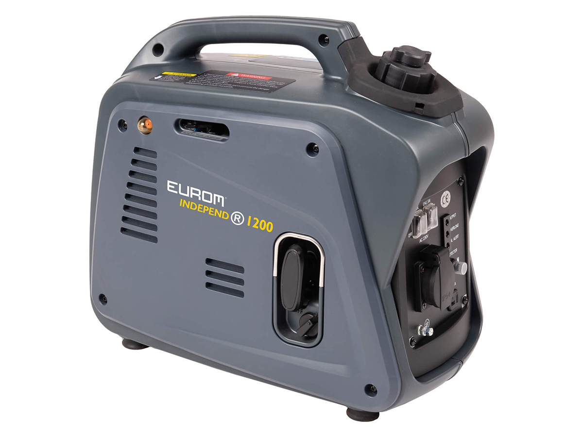 Eurom Independ 1200 Generator