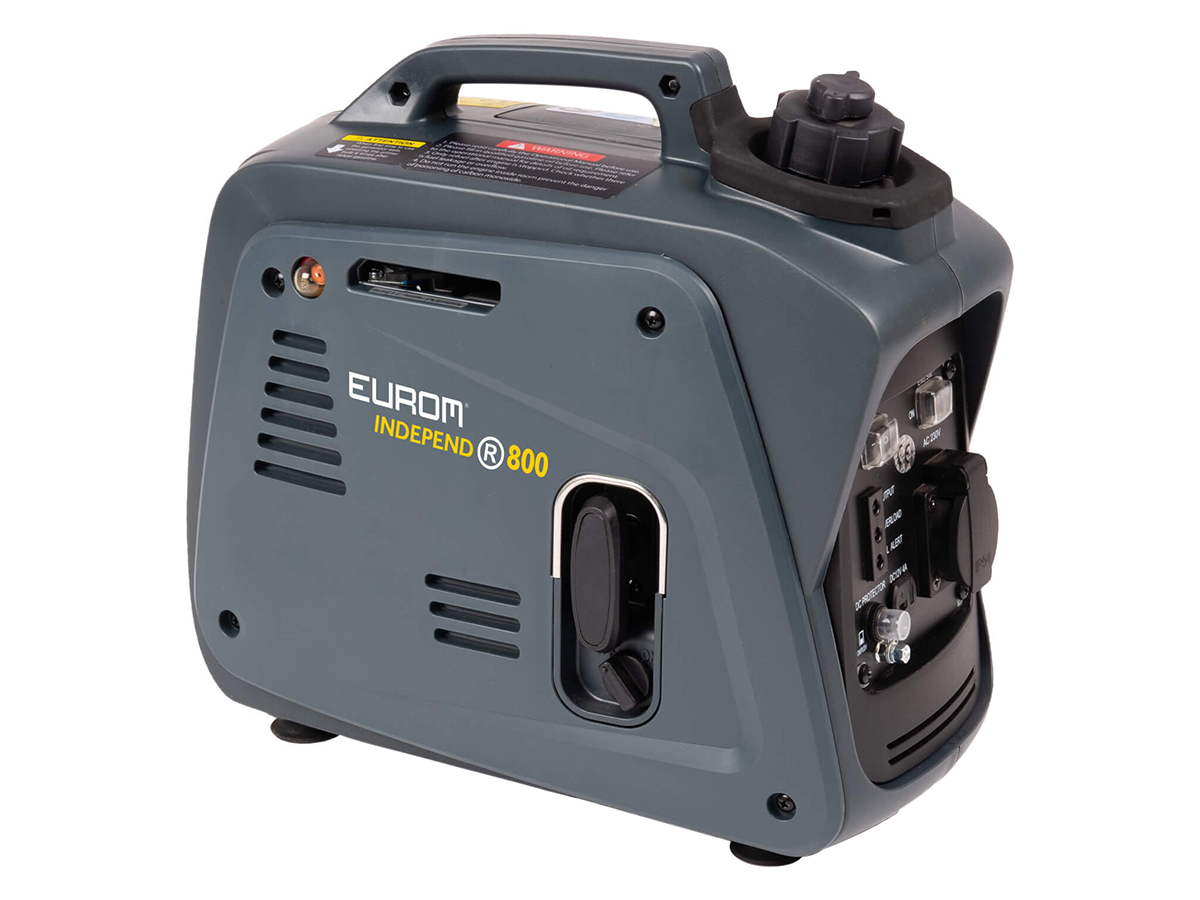 Eurom Independ 800 Generator