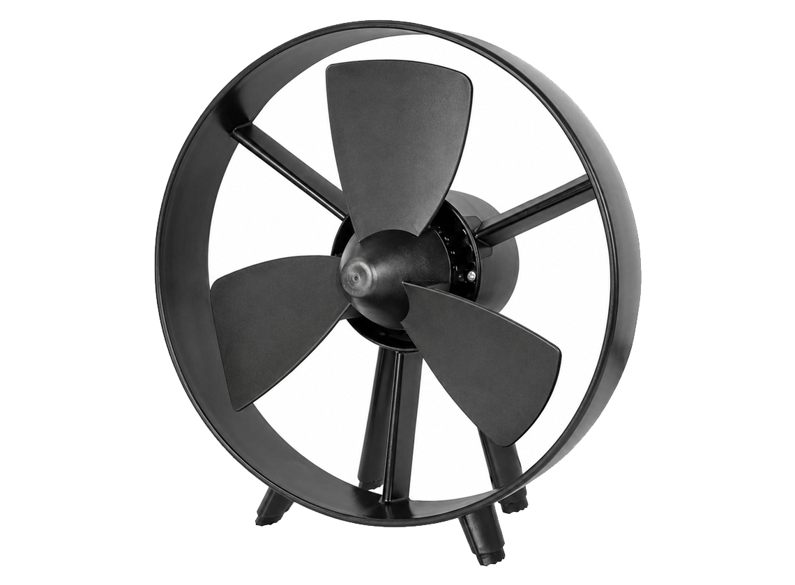 Eurom Safe-Blade Ventilator