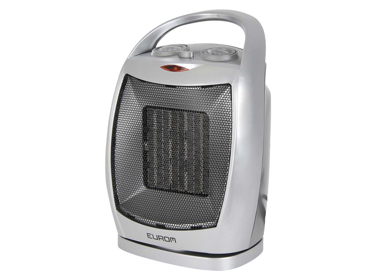 Eurom SF1525 elektrische Heizung