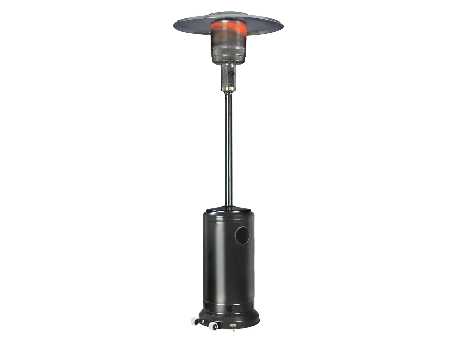 Eurom THG 14000 Terrassenheizung