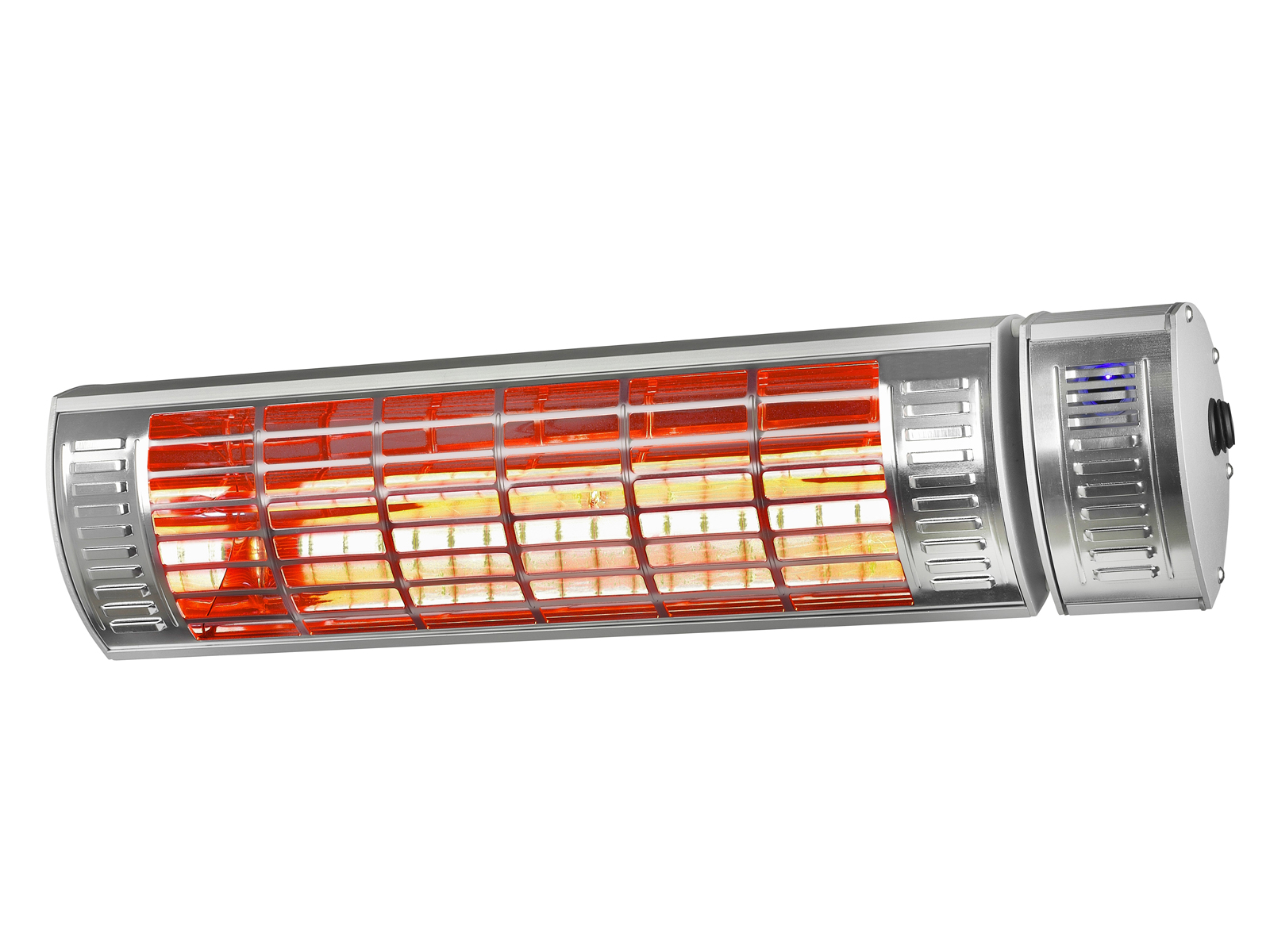 Eurom Golden 2000 Ultra RCD Infrarot Terrassenheizung