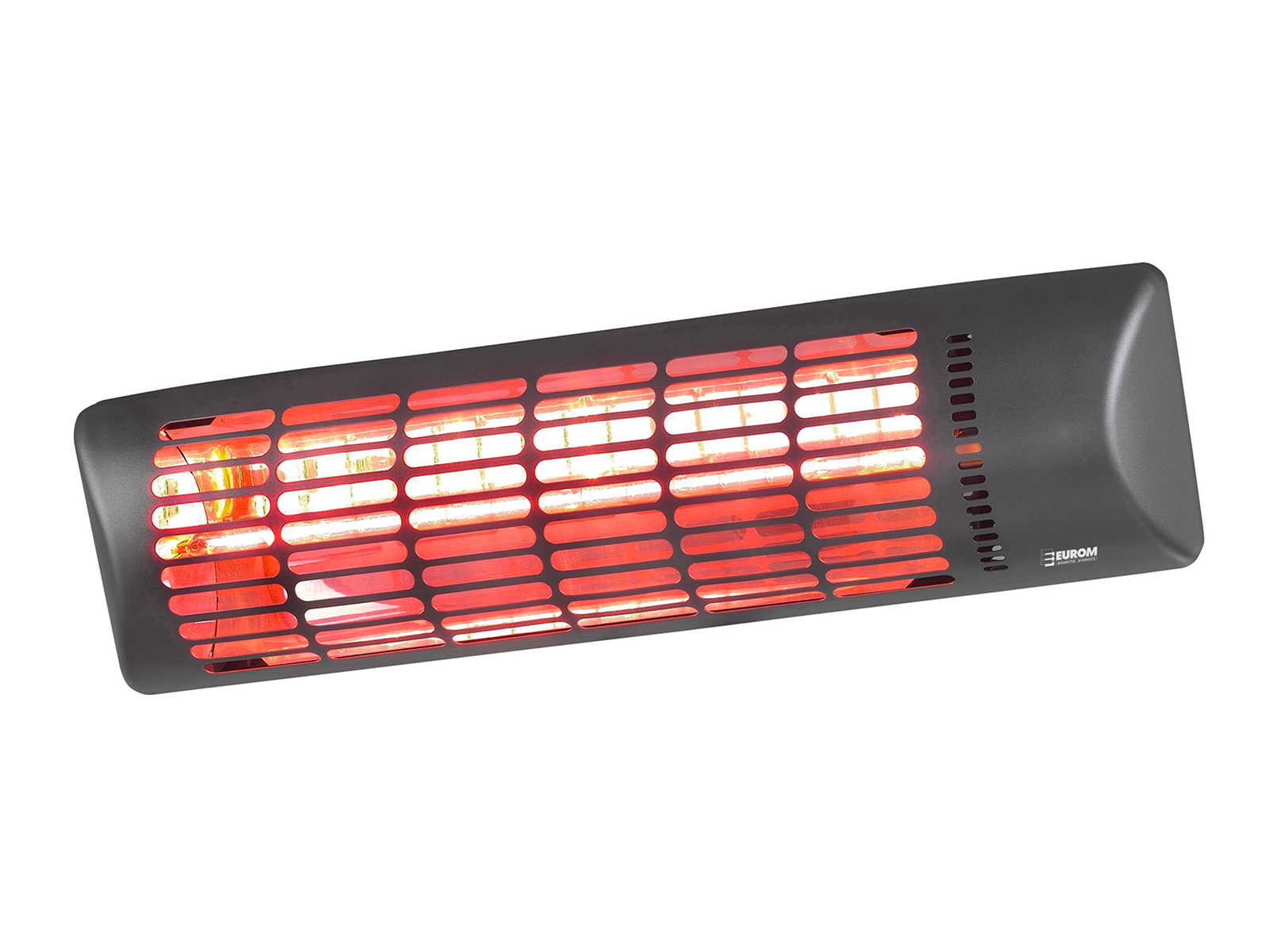 Eurom Q-time 1800 Golden Terrassenheizung