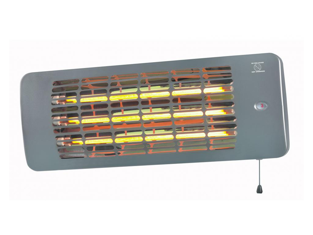 Eurom Q-Time 2001 Heizstrahler
