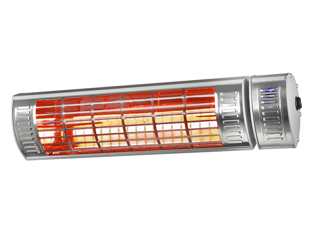 Eurom Golden 2500 Ultra RCD Terrassenheizung