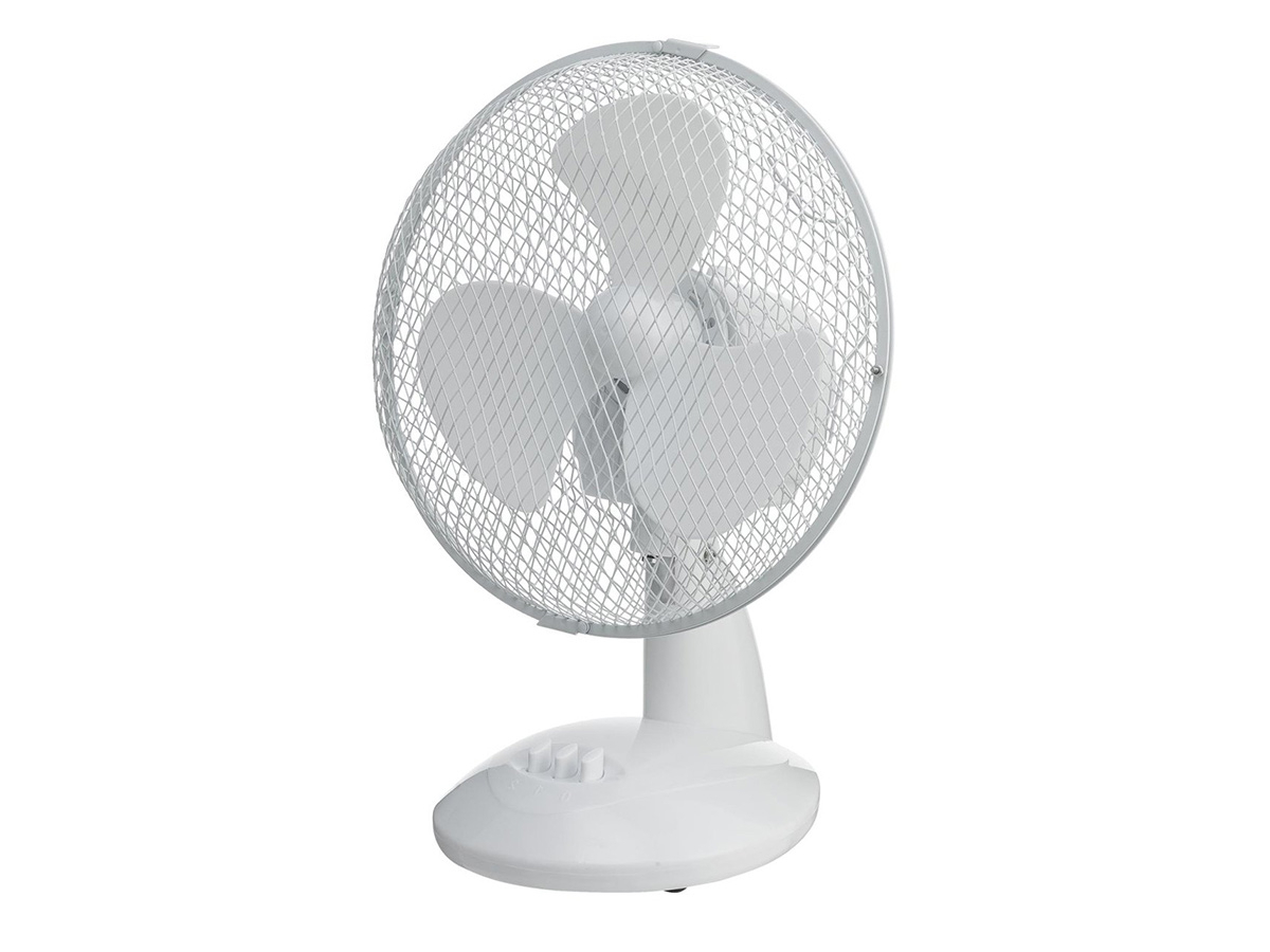 Eurom VT9 Tischventilator