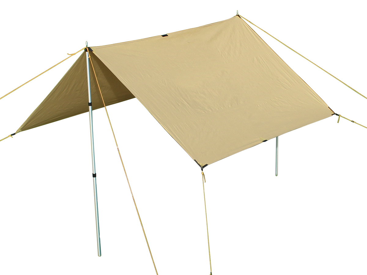 Eurotrail Tarp 3 BTC