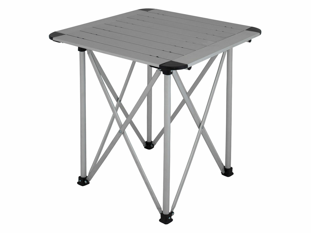 Eurotrail Burzet Rolltisch