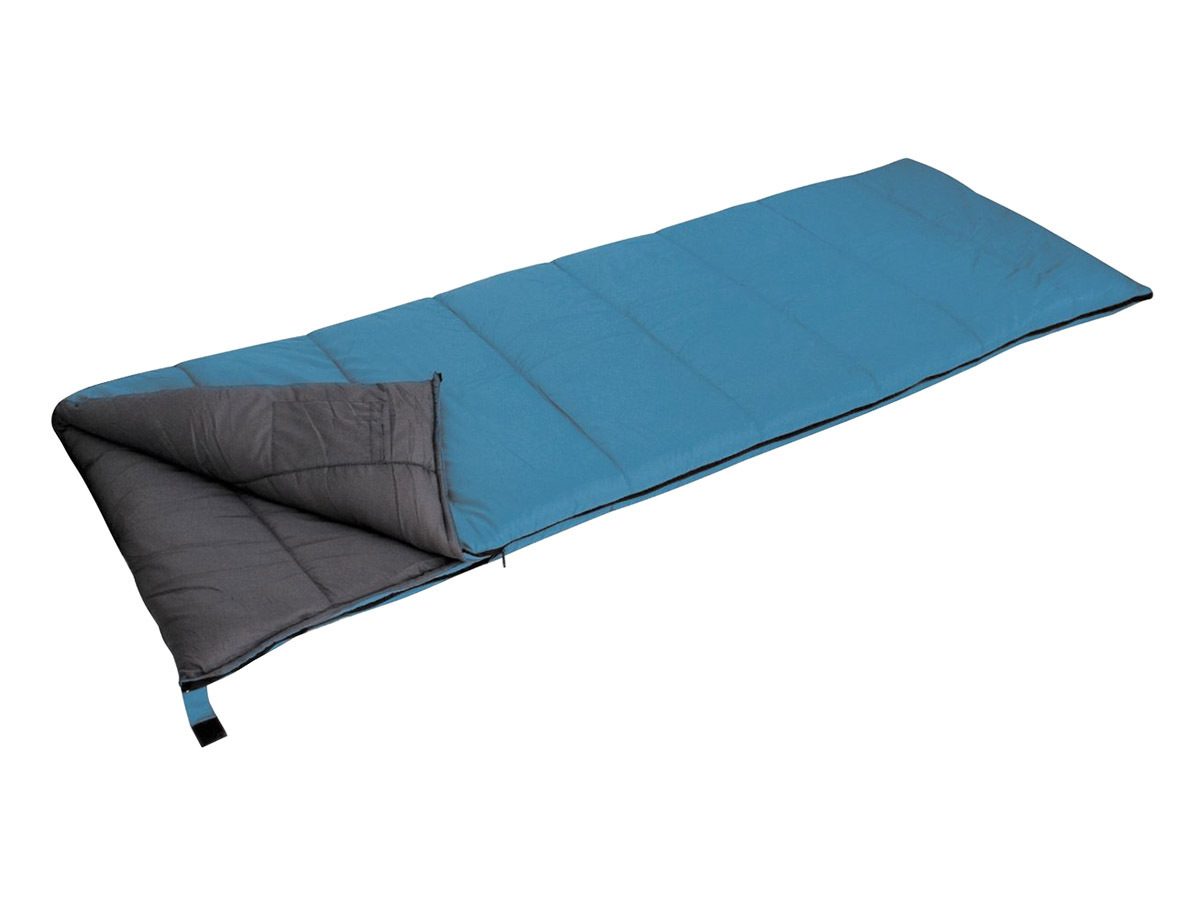Eurotrail Chili 400 Schlafsack