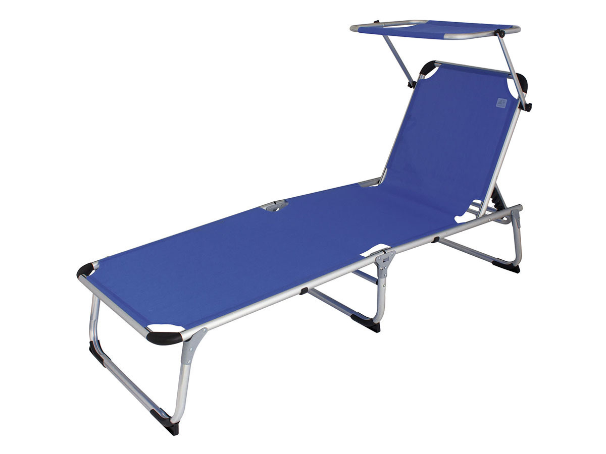 Eurotrail Pebble Beach Liege – Dark Blue