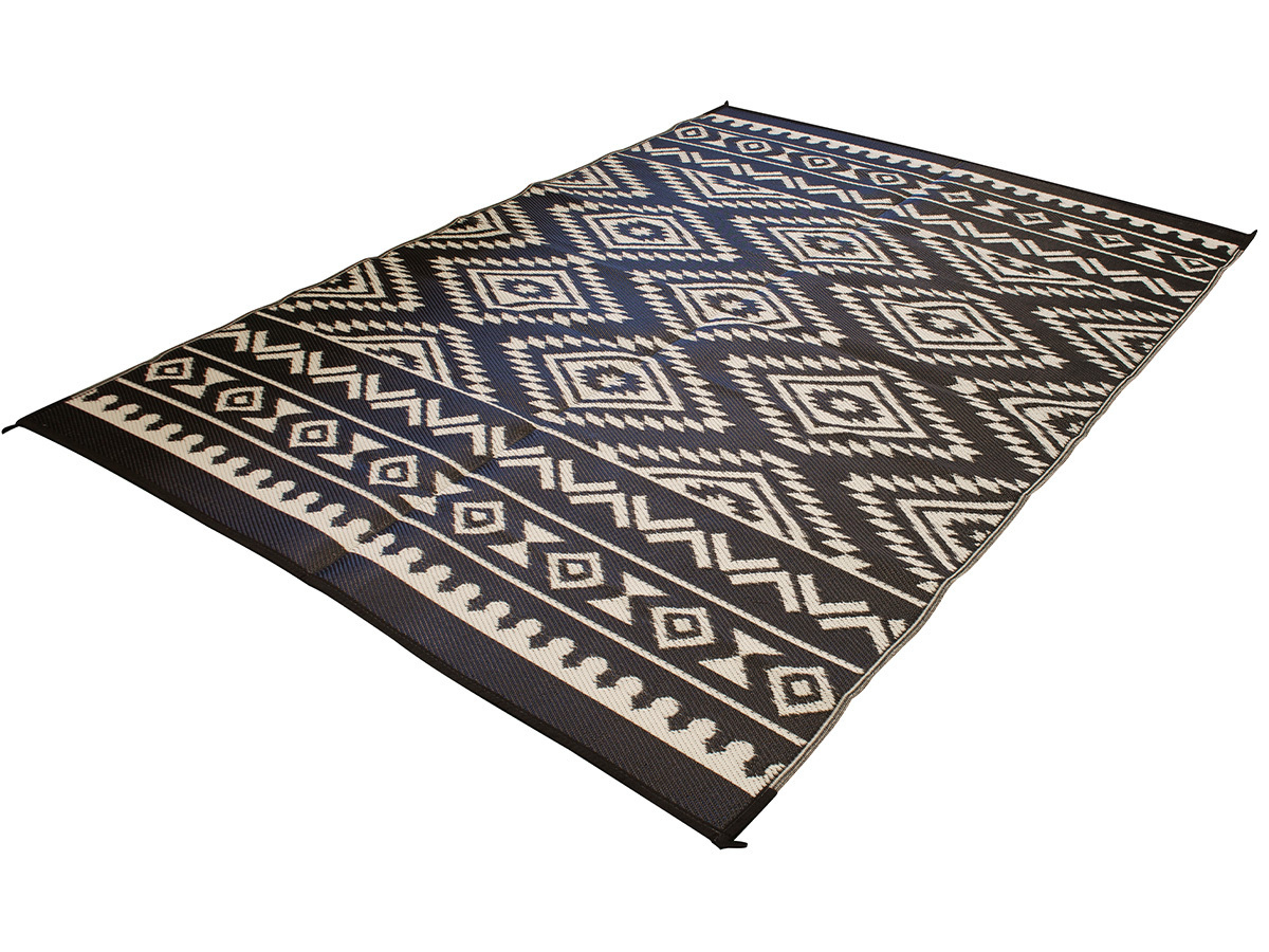 Eurotrail Patio Matte Relax 270 x 200 cm Zeltteppich