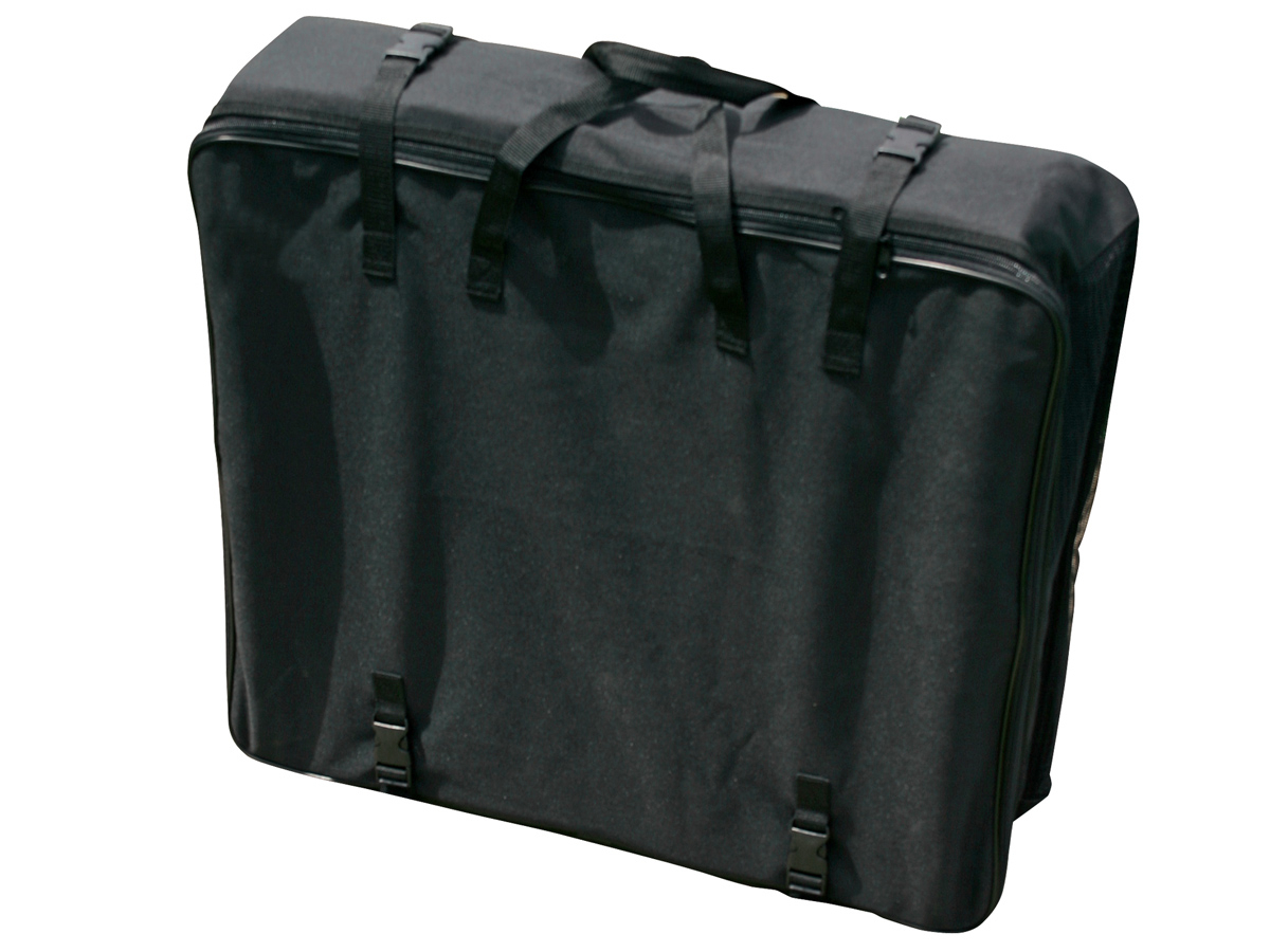 Eurotrail Luxe Tagetasche